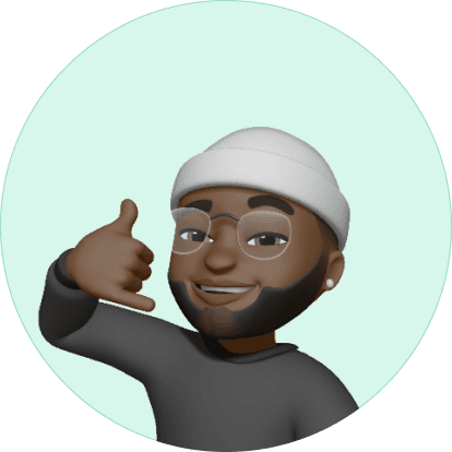 Cyril Uket