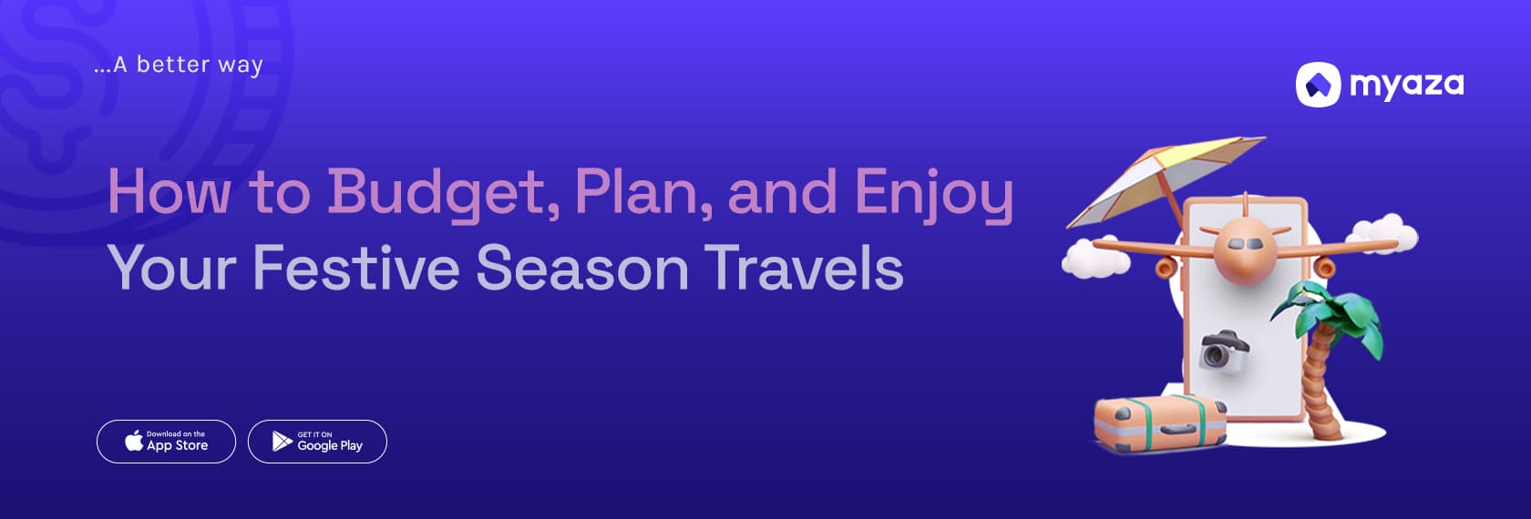 How to Budget, Plan, and Enjoy Your Festive Season Travels