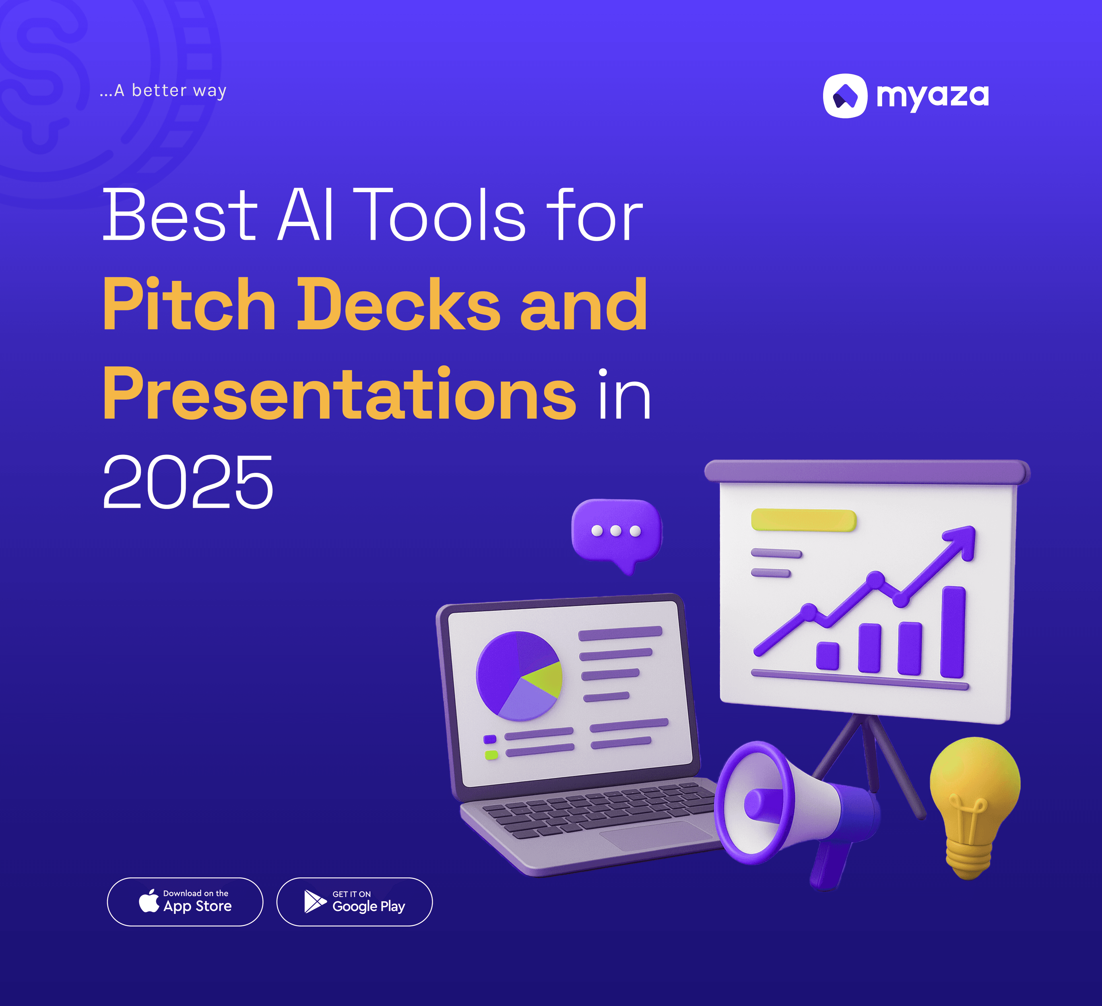 Best AI Tools for Pitch Decks and Presentations in 2025