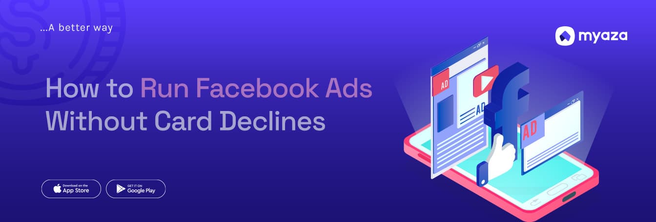 How to Run Facebook Ads Without Card Declines