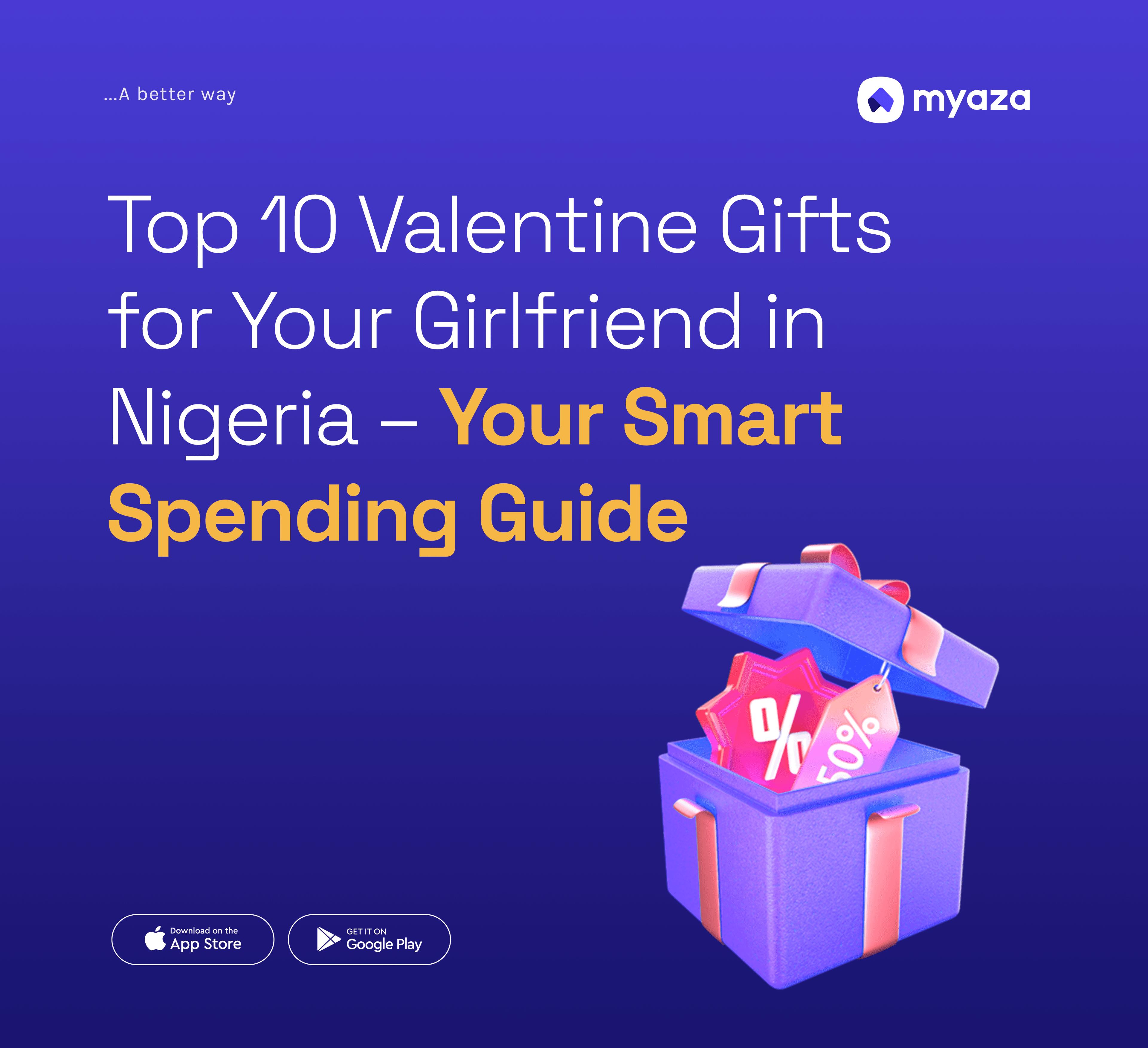 Top 10 Valentine Gifts for Your Girlfriend in Nigeria (2026) – Smart Spending Guide