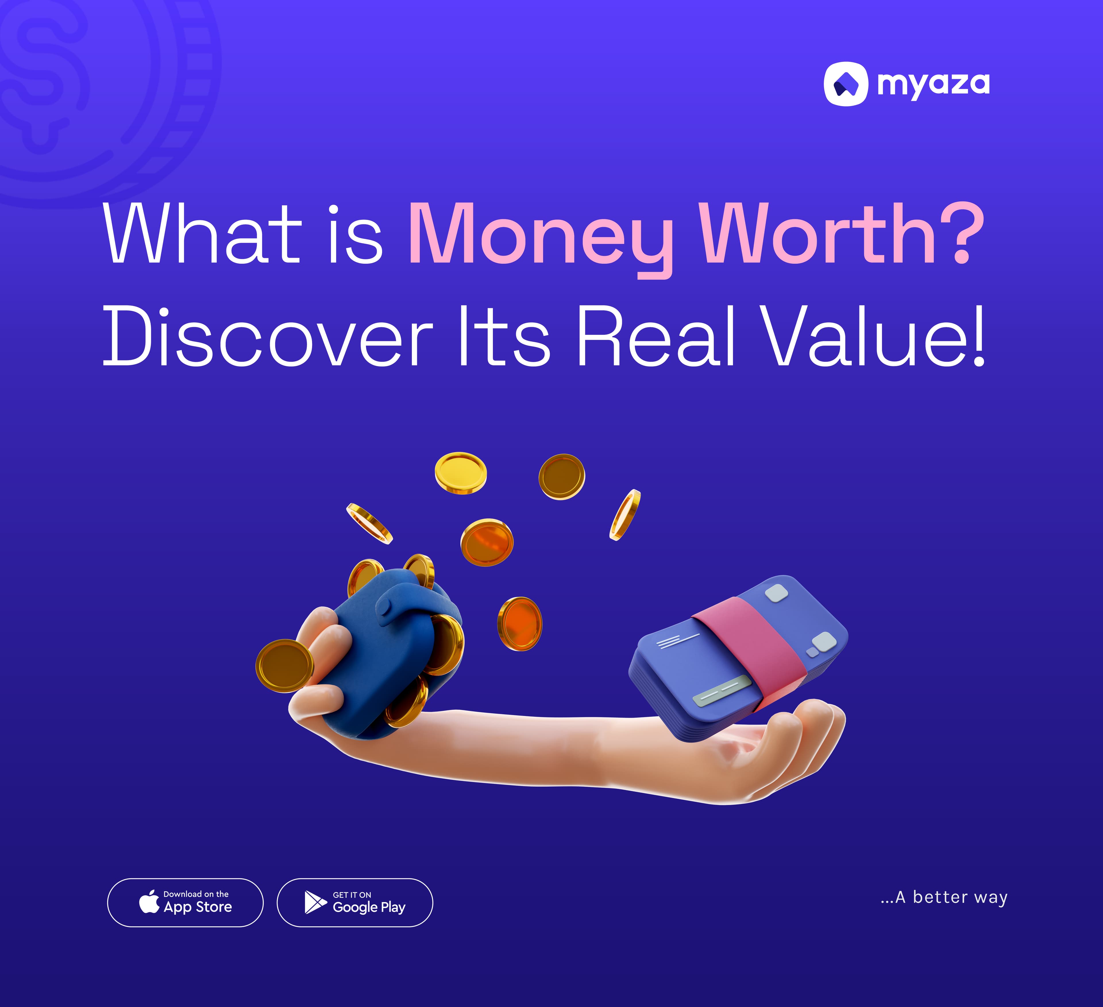 What is Money Worth? Discover Its Real Value!