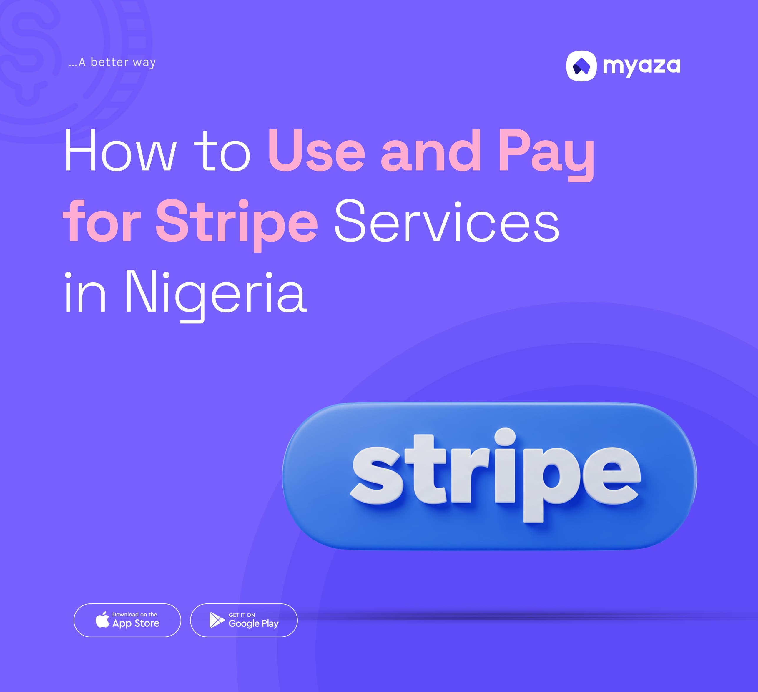 How to Use and Pay for Stripe Services in Nigeria