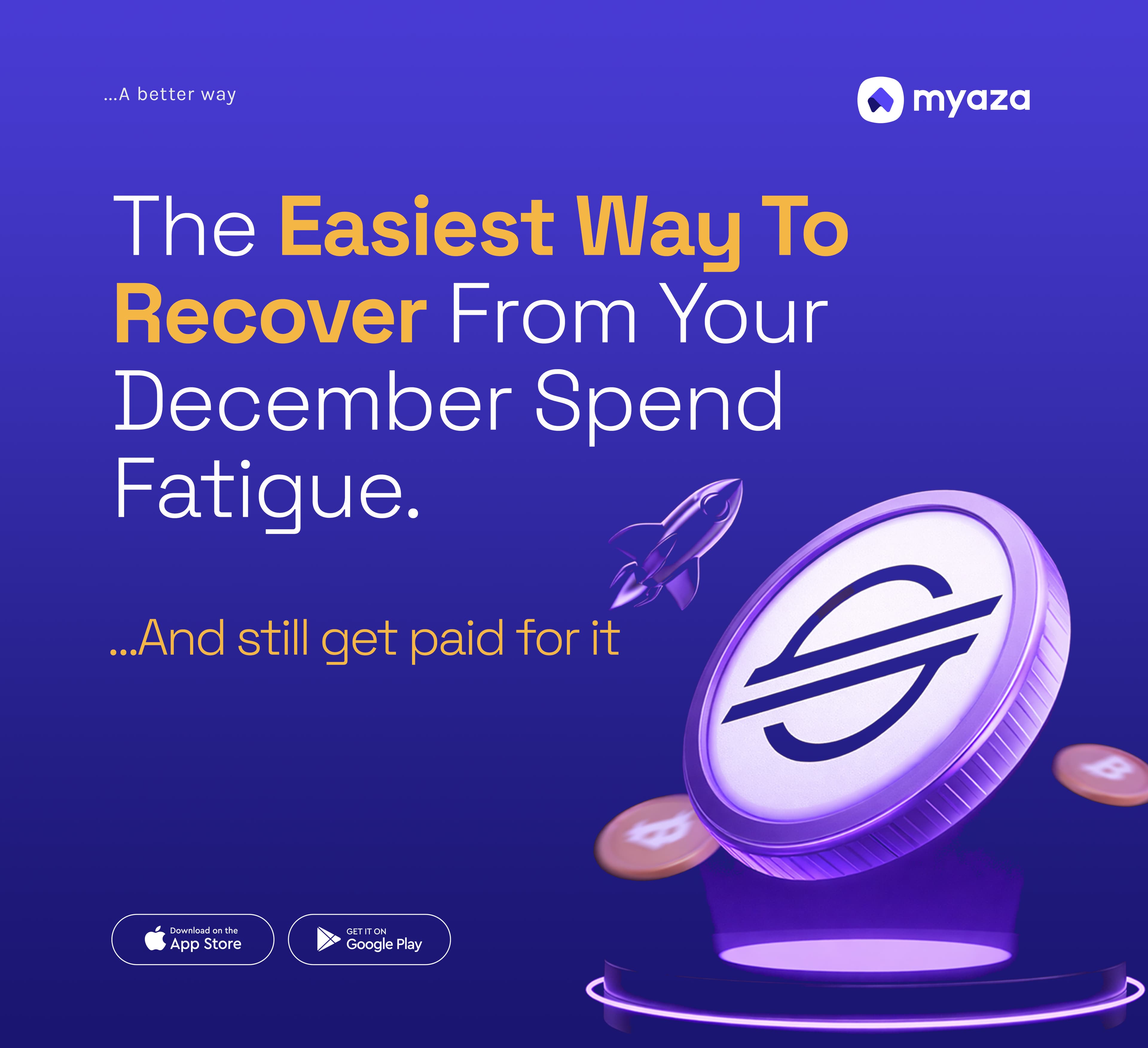 The Easiest Way To Recover From Your December Spend Fatigue (And still get paid for it)