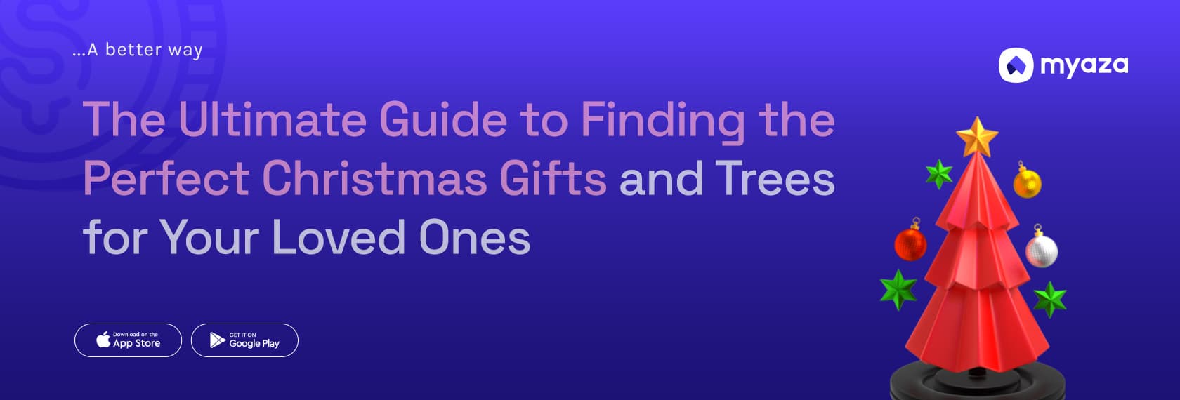 The Ultimate Guide to Finding the Perfect Christmas Gifts and Trees for Your Loved Ones