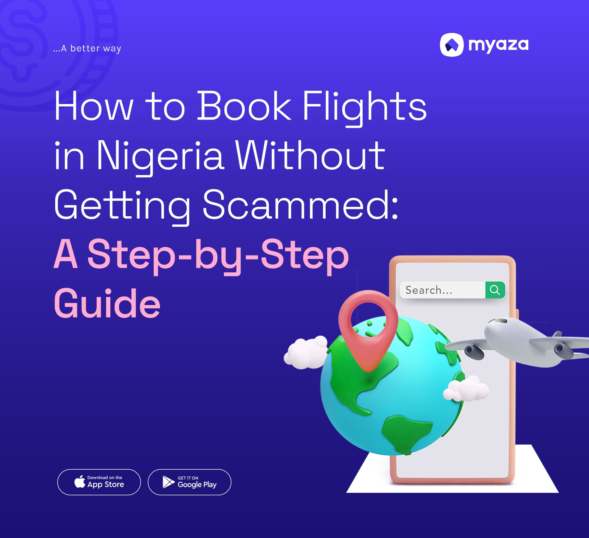 How to Book Flights in Nigeria Without Getting Scammed: A Step-by-Step Guide