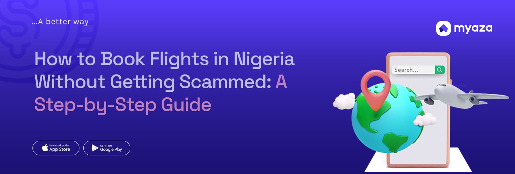 How to Book Flights in Nigeria Without Getting Scammed: A Step-by-Step Guide