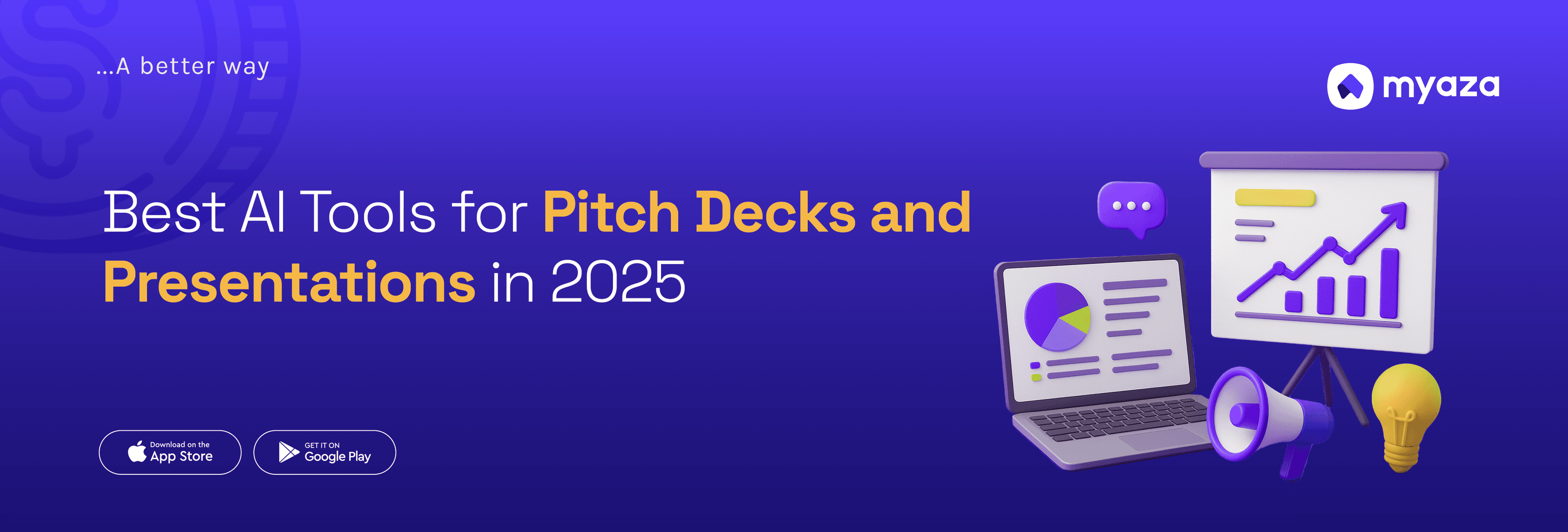 Best AI Tools for Pitch Decks and Presentations in 2025