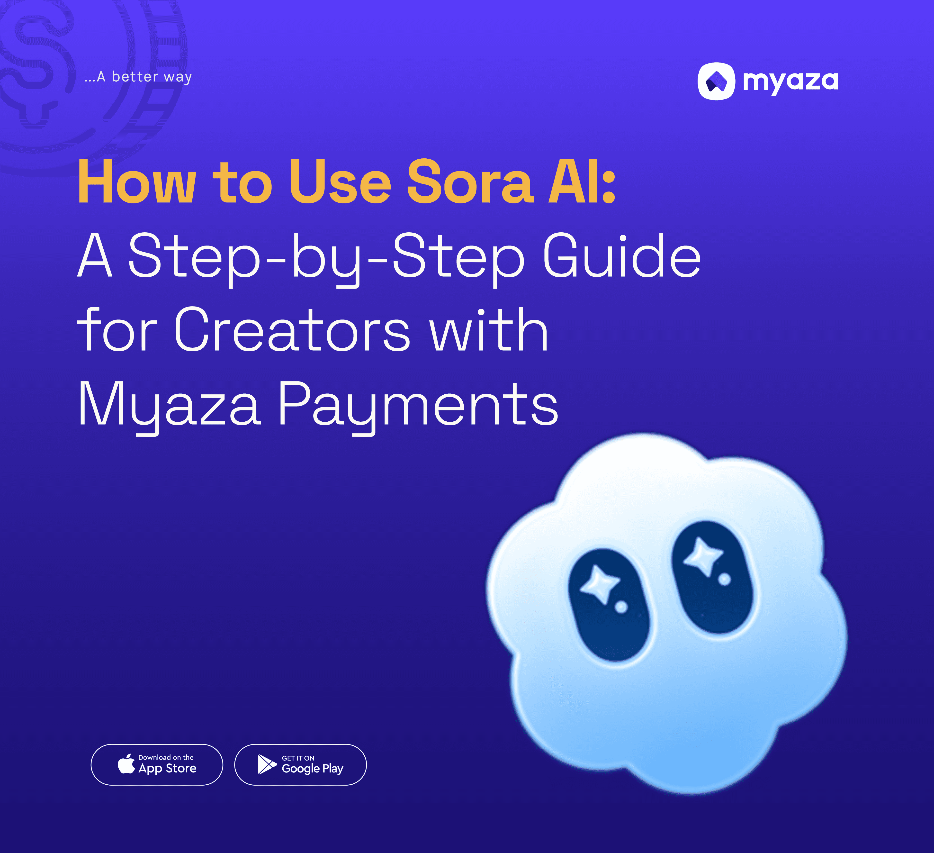 How to Use Sora AI: A Step-by-Step Guide for Creators