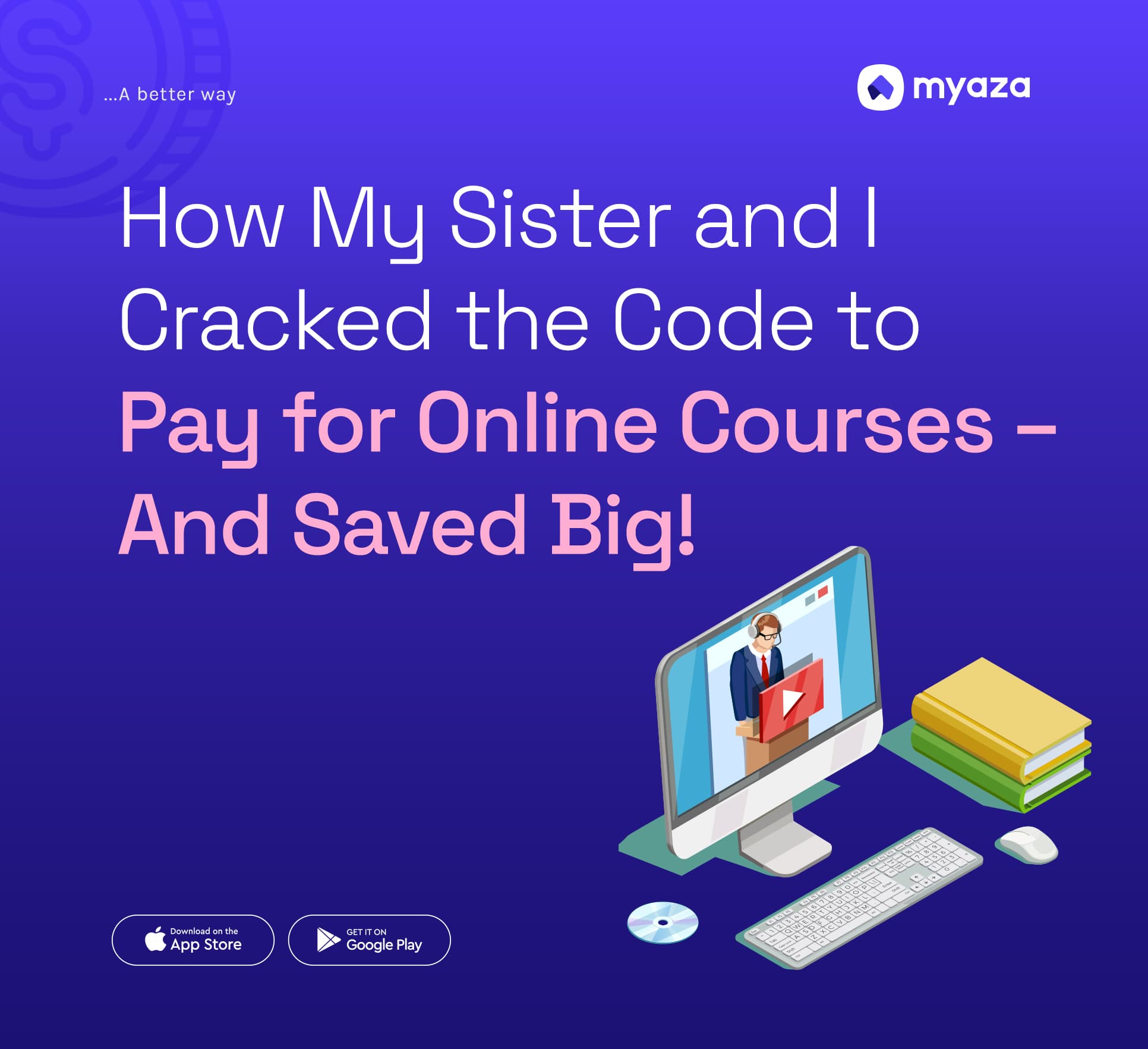 Struggling to Pay for Udemy or Coursera Courses? Here’s How My Sister and I Found a Simple Solution—and Saved Big!