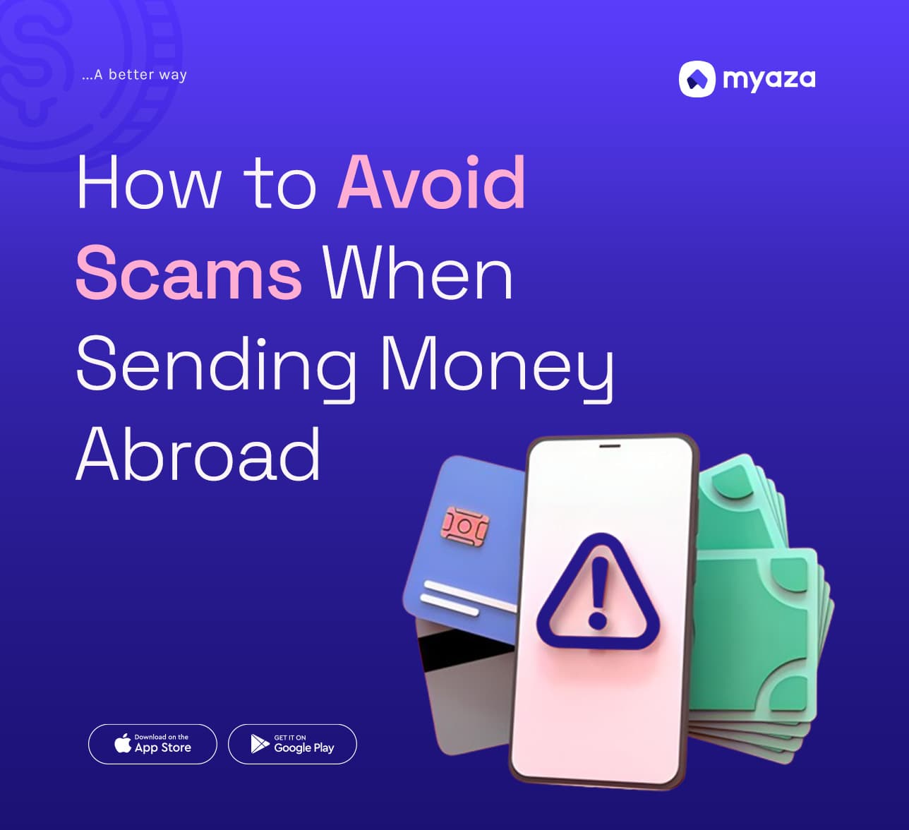 How to Avoid Scams When Sending Money Abroad