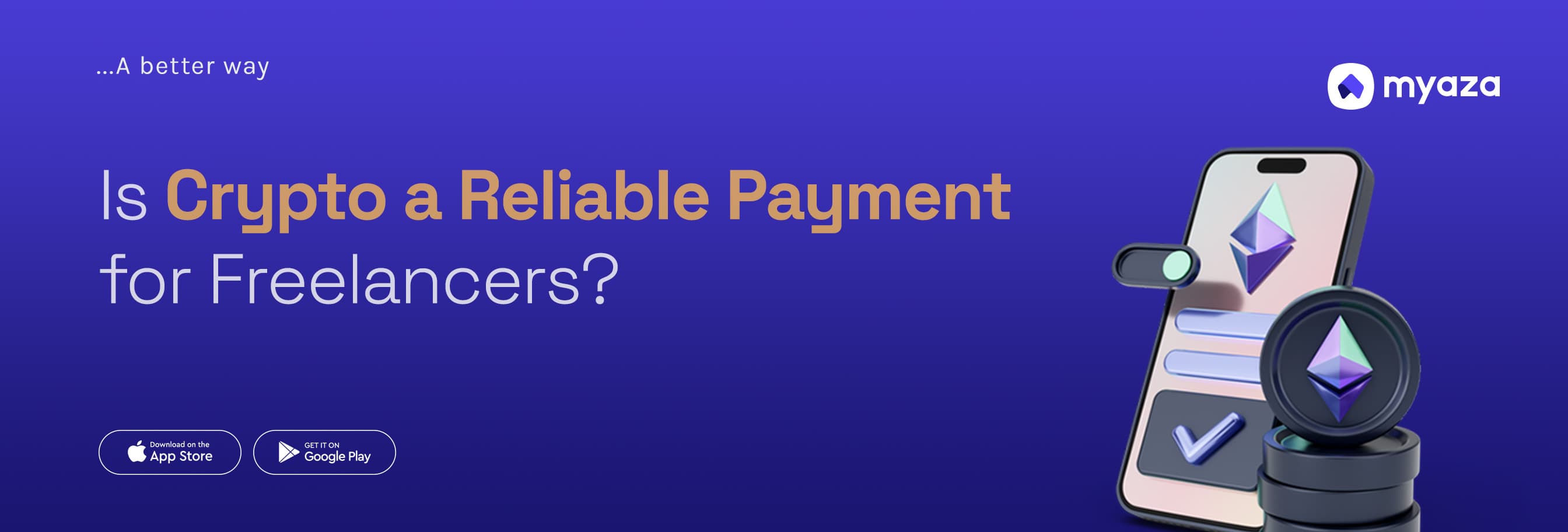 Is Crypto a Reliable Payment for Freelancers?